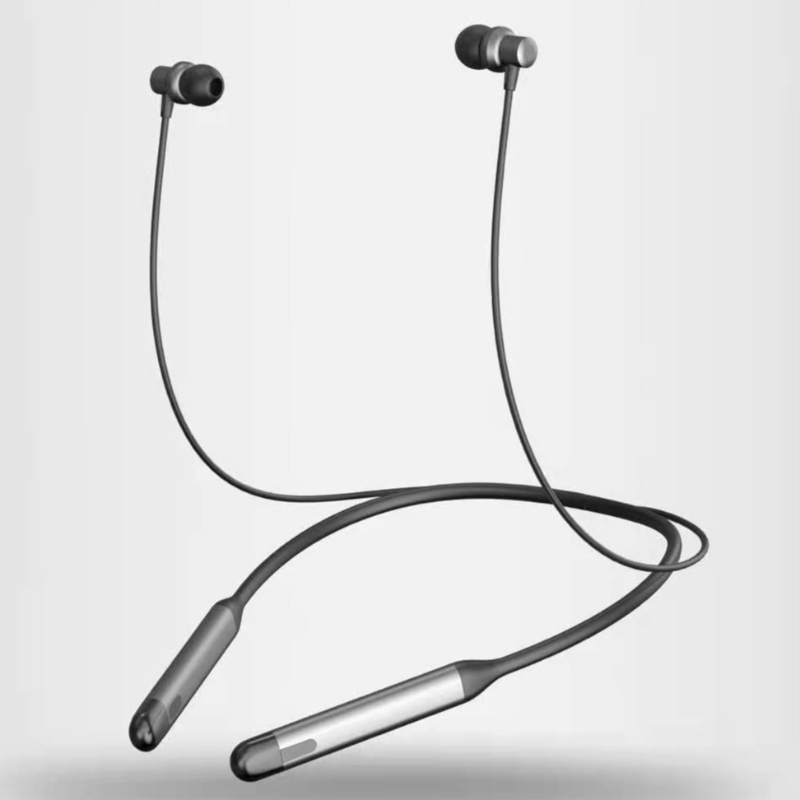 smartphone를위한 뜨거운 판매 neckband 스포츠 무선 헤드폰 Bluetooth 이어폰